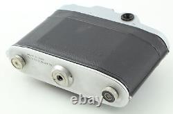 Exc+5 Fuji Super Fujica 6 Six Rangefinder Film Camera 7.5mm f3.5 Lens JAPAN JP