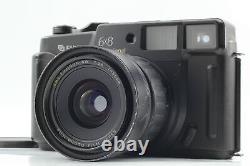 Exc+5 Fujifilm Fuji GSW680 III 6x8 Medium Format Camera 65mm f5.6 From JAPAN