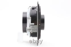 Exc+5 Horseman 970 Film Camera Topcor 150mm 15cm f/5.6 Lens 8EXP From JAPAN