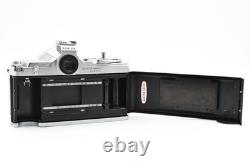 Exc+5 Konica Autorex 35mm Full & Half Frame Film Camera 52mm Lens From JAPAN Exc+5 Konica Autorex 35mm Full & Half Frame Film Camera 52mm Lens From JAPAN