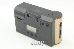 Exc+5 Leica C11 Vario 23-70mm lens Rare APS Compact film Camera From JAPAN #15