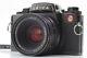 Exc+5 Leica R5 SLR Film Camera Summicron R 50mm f/2 E55 R-only Lens From JAPAN