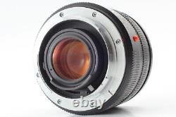 Exc+5 Leica R5 SLR Film Camera Summicron R 50mm f/2 E55 R-only Lens From JAPAN