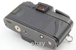 Exc+5 Leica R5 SLR Film Camera Summicron R 50mm f/2 E55 R-only Lens From JAPAN