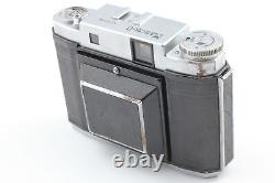 Exc+5 MAMIYA 6 six Automat Film Camera D. Zuiko 7.5cm f/3.5 Lens From JAPAN