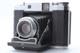 Exc+5 Mamiya-6 AUTOMAT(1) 6x6 Medium Format Film Camera From JAPAN