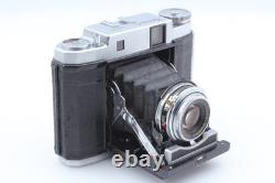 Exc+5 Mamiya-6 AUTOMAT(1) 6x6 Medium Format Film Camera From JAPAN