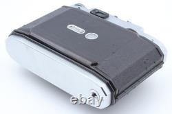 Exc+5 Mamiya-6 AUTOMAT(1) 6x6 Medium Format Film Camera From JAPAN