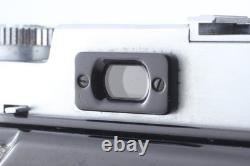 Exc+5 Mamiya-6 AUTOMAT(1) 6x6 Medium Format Film Camera From JAPAN