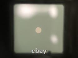 Exc+5 Mamiya-6 AUTOMAT(1) 6x6 Medium Format Film Camera From JAPAN