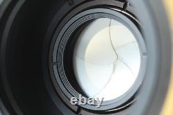 Exc+5 Mamiya Press Super 23 Film Camera Sekor 100mm f/3.5 Lens 6x9 From JAPAN