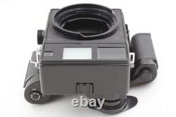 Exc+5 Mamiya Press Super 23 Film Camera Sekor 100mm f/3.5 Lens 6x9 From JAPAN