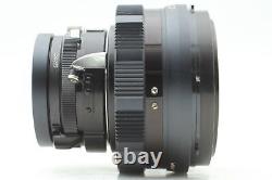 Exc+5 Mamiya Press Super 23 Film Camera Sekor 100mm f/3.5 Lens 6x9 From JAPAN