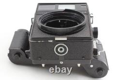 Exc+5 Mamiya Press Super 23 Film Camera Sekor 100mm f/3.5 Lens 6x9 From JAPAN