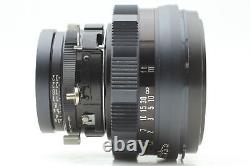 Exc+5 Mamiya Press Super 23 Film Camera Sekor 100mm f/3.5 Lens 6x9 From JAPAN