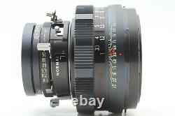 Exc+5 Mamiya Press Super 23 Film Camera Sekor 100mm f/3.5 Lens 6x9 From JAPAN