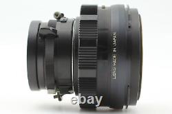 Exc+5 Mamiya Press Super 23 Film Camera Sekor 100mm f/3.5 Lens 6x9 From JAPAN