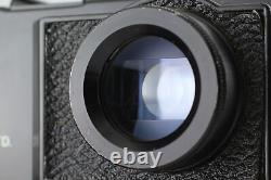 Exc+5 Mamiya Press Super 23 Film Camera Sekor 100mm f/3.5 Lens 6x9 From JAPAN