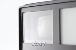 Exc+5 Mamiya Press Super 23 Film Camera Sekor 100mm f/3.5 Lens 6x9 From JAPAN