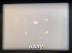 Exc+5 Mamiya Press Super 23 Film Camera Sekor 100mm f/3.5 Lens 6x9 From JAPAN