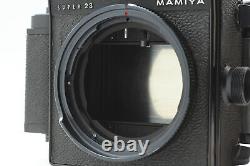 Exc+5 Mamiya Press Super 23 Film Camera Sekor 100mm f/3.5 Lens 6x9 From JAPAN