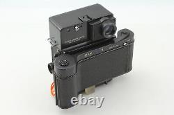 Exc+5 Mamiya Press Super 23 Film Camera Sekor 100mm f/3.5 Lens 6x9 From JAPAN