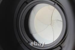 Exc+5 Mamiya Press Super 23 Film Camera Sekor 100mm f/3.5 Lens 6x9 From JAPAN