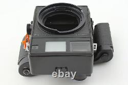 Exc+5 Mamiya Press Super 23 Film Camera Sekor 100mm f/3.5 Lens 6x9 From JAPAN
