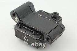 Exc+5 Mamiya Press Super 23 Film Camera Sekor 100mm f/3.5 Lens 6x9 From JAPAN