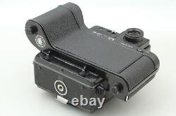 Exc+5 Mamiya Press Super 23 Film Camera Sekor 100mm f/3.5 Lens 6x9 From JAPAN