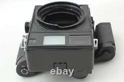 Exc+5 Mamiya Press Super 23 Film Camera Sekor 100mm f/3.5 Lens 6x9 From JAPAN