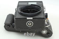 Exc+5 Mamiya Press Super 23 Film Camera Sekor 100mm f/3.5 Lens 6x9 From JAPAN