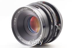 Exc+5 Mamiya RB67 Pro Film Camera Sekor NB 127mm f/3.8 Lens 120 From JAPAN