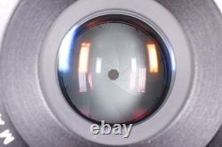 Exc+5 Mamiya RB67 Pro Film Camera Sekor NB 127mm f/3.8 Lens 120 From JAPAN