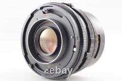 Exc+5 Mamiya RB67 Pro Film Camera Sekor NB 127mm f/3.8 Lens 120 From JAPAN