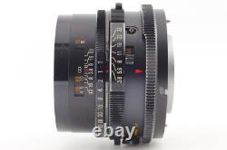 Exc+5 Mamiya RB67 Pro Film Camera Sekor NB 127mm f/3.8 Lens 120 From JAPAN