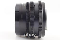 Exc+5 Mamiya RB67 Pro Film Camera Sekor NB 127mm f/3.8 Lens 120 From JAPAN