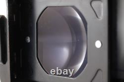 Exc+5 Mamiya RB67 Pro Film Camera Sekor NB 127mm f/3.8 Lens 120 From JAPAN