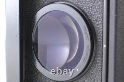 Exc+5 Mamiya RB67 Pro S Film Camera Sekor C 127mm f3.8 Lens 120 From JAPAN
