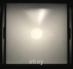 Exc+5 Mamiya RB67 Pro S Film Camera Sekor C 127mm f3.8 Lens 120 From JAPAN