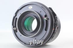 Exc+5 Mamiya RB67 Pro S Film Camera Sekor C 127mm f3.8 Lens 120 From JAPAN