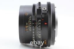 Exc+5 Mamiya RB67 Pro S Film Camera Sekor C 127mm f3.8 Lens 120 From JAPAN