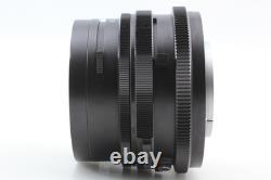 Exc+5 Mamiya RB67 Pro S Film Camera Sekor C 127mm f3.8 Lens 120 From JAPAN