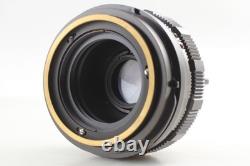 Exc+5 Mamiya Universal Press Film Camera 100mm Lens 6x4.5 6x6 6x9 From JAPAN