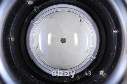 Exc+5 Mamiya Universal Press Film Camera 100mm Lens 6x4.5 6x6 6x9 From JAPAN