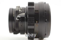 Exc+5 Mamiya Universal Press Film Camera 100mm Lens 6x4.5 6x6 6x9 From JAPAN