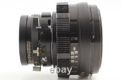 Exc+5 Mamiya Universal Press Film Camera 100mm Lens 6x4.5 6x6 6x9 From JAPAN