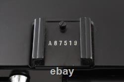 Exc+5 Mamiya Universal Press Film Camera 100mm Lens 6x4.5 6x6 6x9 From JAPAN