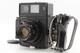 Exc+5 Mamiya Universal Press Film Camera Sekor 100mm f/3.5 Lens 6x9 From JAPAN