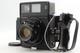 Exc+5 Mamiya Universal Press Film Camera Sekor 100mm f/3.5 Lens 6x9 From JAPAN